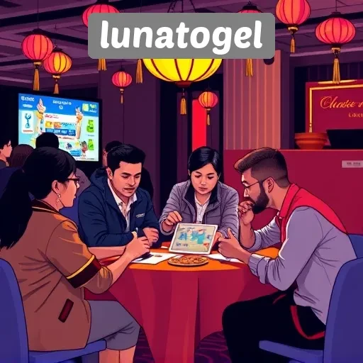 Manfaat Bergabung Dengan Komunitas Di Lunatogel