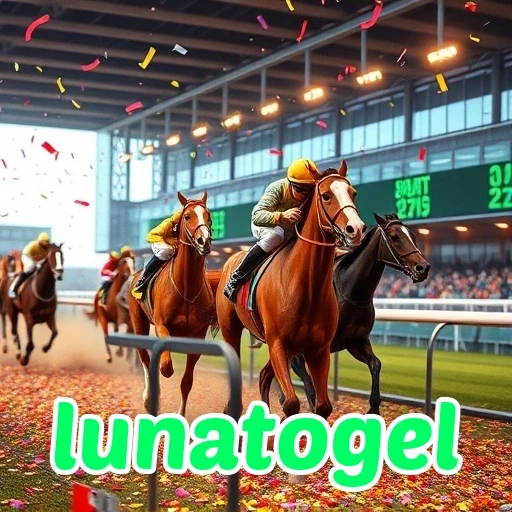 lunatogel: Menemukan Keseruan Dalam Permainan Lotre Online