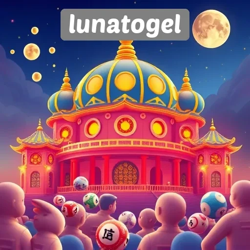Mengenal Lunatogel Sebagai Pilihan Game Togel Online
