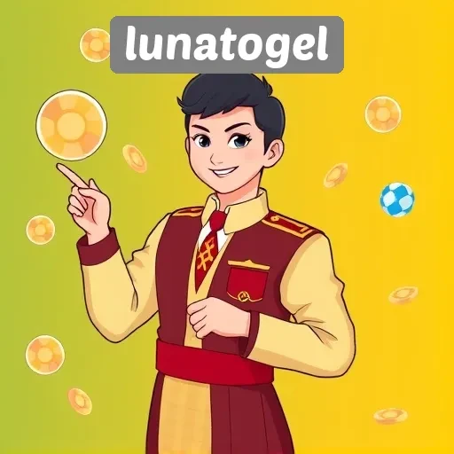 Tren Pemain Baru Di Lunatogel