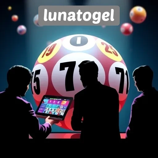 Game Togel Online di Lunatogel: Apa yang Perlu Diketahui