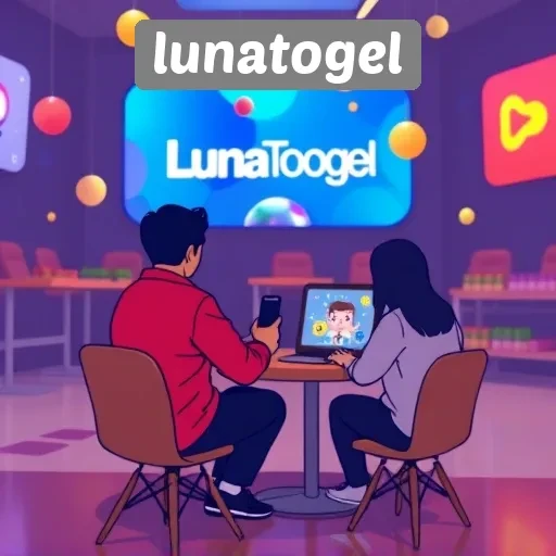 Review Pengalaman Pemain di Lunatogel