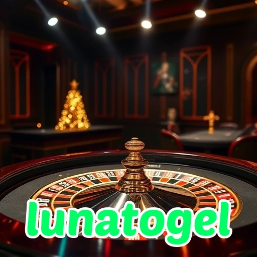 lunatogel: Temukan Bintang Baru di Dunia Game Online Indonesia