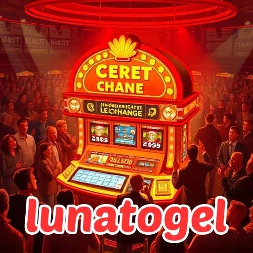 lunatogel: Menelusuri Aturan dan Keunggulan Situs Game Online Terpercaya