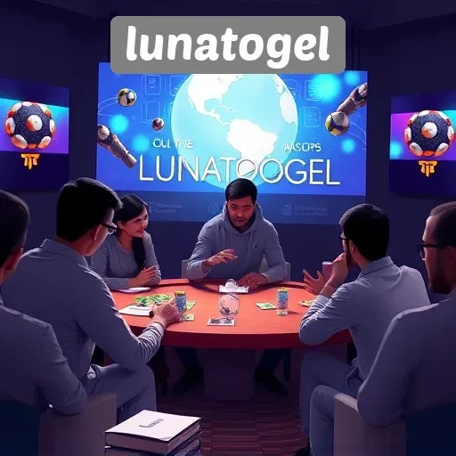 Strategi Aman Bermain di Lunatogel untuk Meningkatkan Peluang Menang