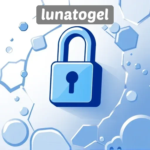 Aspek Keamanan dalam Bermain di Lunatogel
