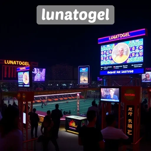 Tanggung Jawab Sosial dan Etika Bermain di Lunatogel