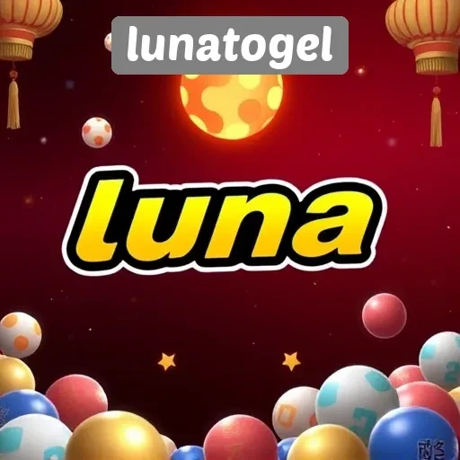 Ragam Permainan Tersedia di Lunatogel Untuk Pengguna